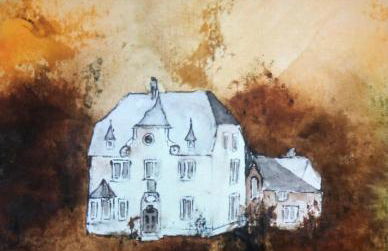 Mosel-Erker - Foto 32