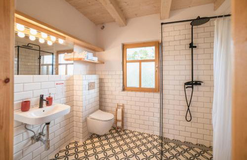 Dalej Nie Idę - dom nad Czarną Hańczą - Foto 17