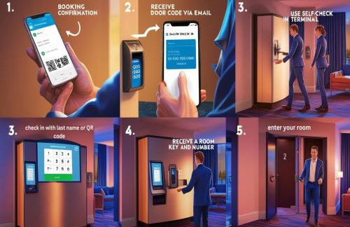 Aparthotel Lenau - Foto 62