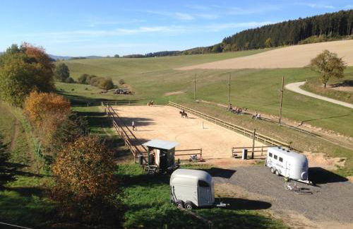 Feriendorf Falkenegg - Foto 20