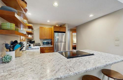 North Conway Townhouse 3H - Foto 22