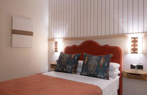 T19 Luxury Home 5br Private Terrace - Foto 59