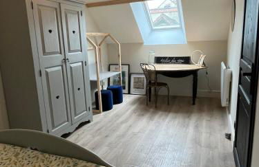 Maison des Artistes Paris Giverny - Foto 12