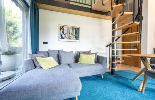 Hochwertige Alpenchalets Allgäu - Photo 48