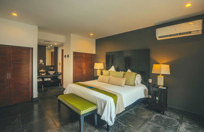 Los Altos Resort - Foto 6