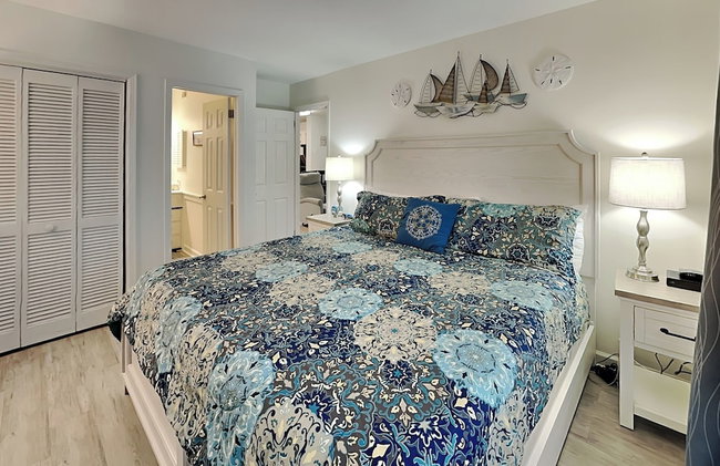 The Spa 1219 by Hilton Head Retreats - Photo 87