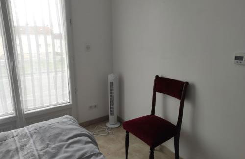 Chez CHARLETTE - Foto 19