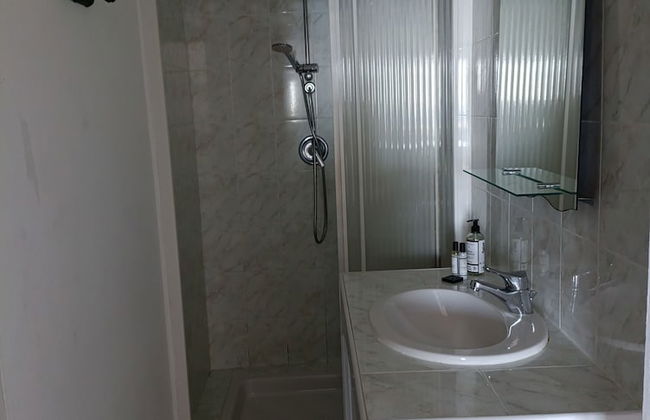 Résidence les Pavillons du Golfe - Foto 35