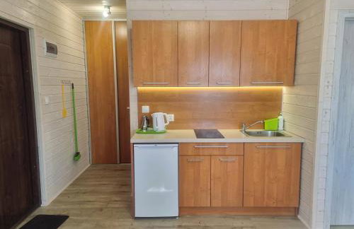 Ośrodek wypoczynkowy nad morzem SEMI - Foto 14