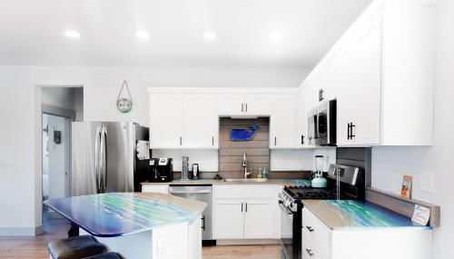 Driftwood Duet - Foto 4