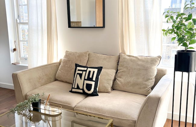 London Stylish 1 Bedroom Apartment - Foto 1