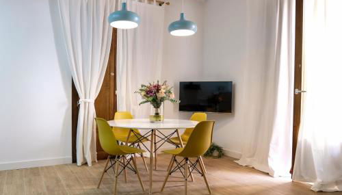 LA MOMA Apartments & Room - Foto 2