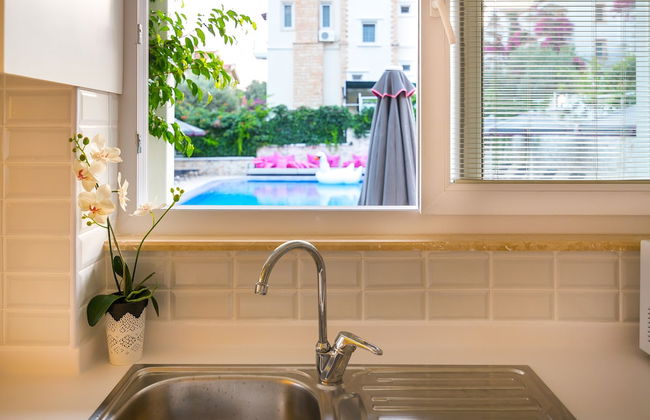 Kalkan Suites - Foto 10