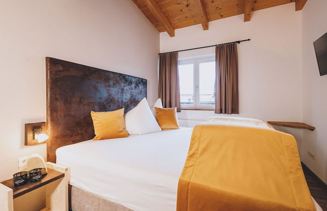 Margarethenstein Boutique Hotel & Apartment - Foto 4