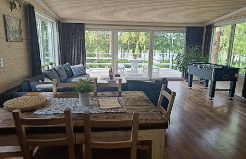 Sosnowy Azyl - Foto 44