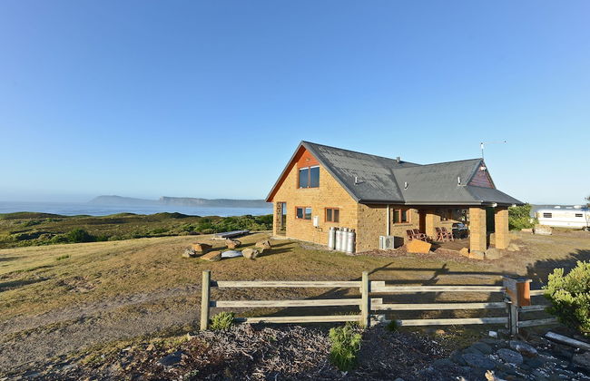 Cloudy Bay Villa - Foto 5