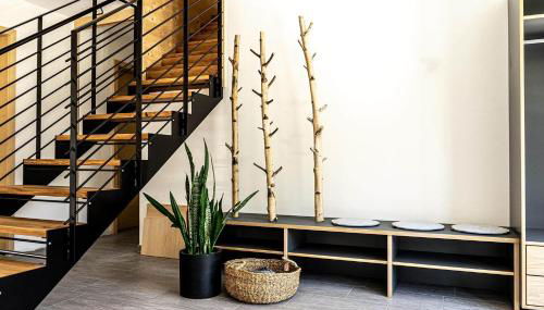 Lohansler Hütte - Foto 5