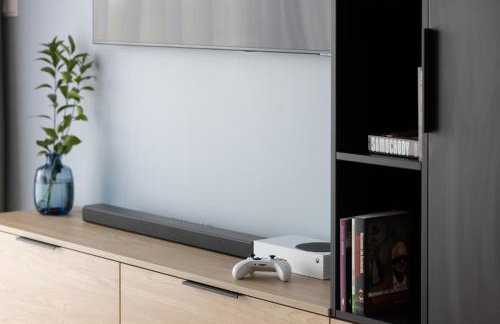 Apartamenty The View Hevenia - Photo 14