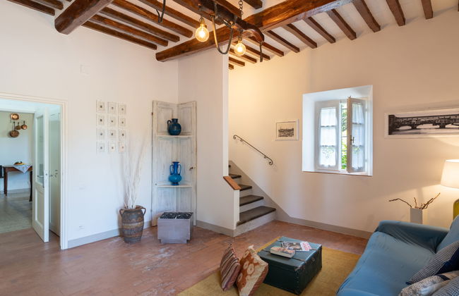 La Colonica - Foto 22