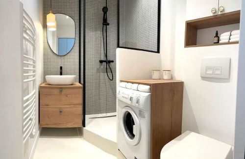 La parenthèse - Photo 14