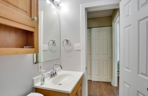 The Cabernet Cabin Defiance Home on Katy Trail! - Foto 15