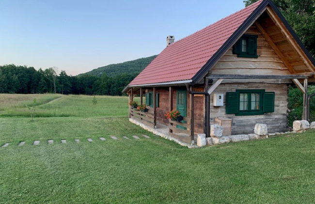 Holiday Home Anka - Foto 26