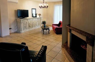 The Vintage House in San Giovanni Rotondo - Foto 6