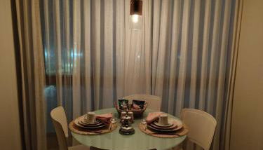 Flat charmoso vista mar - Foto 2