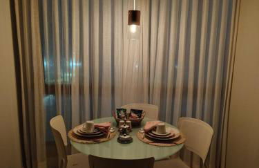 Flat charmoso vista mar - Foto 2