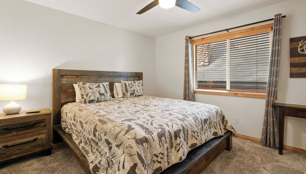 Arctic Wolf at Summit Base - Foto 5, Habitación