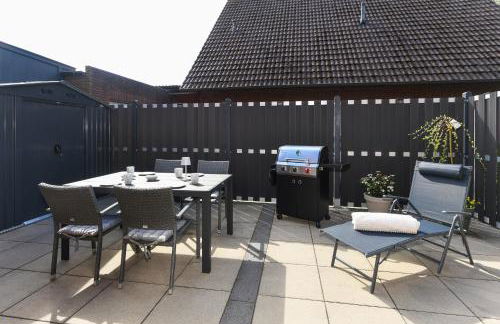 Ferienhaus Moorgeist - Photo 13