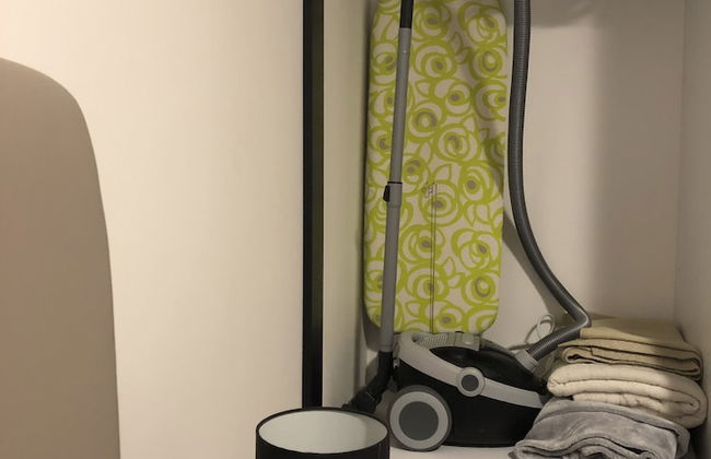 Apartment Holdings Považská - Foto 6