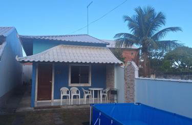 Casa de praia com piscina Saquarema - Foto 2