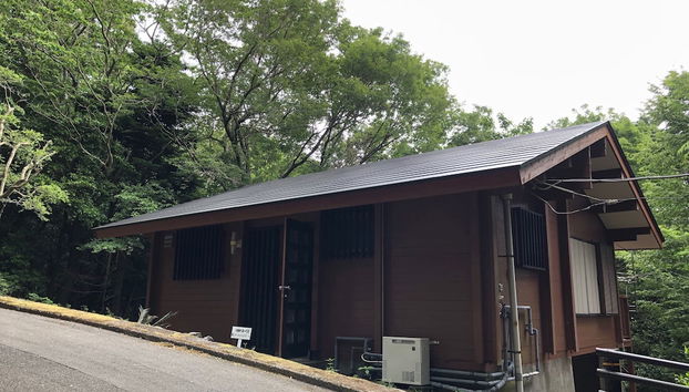 Angel Forest Izu Kogen - Foto 2, Habitación