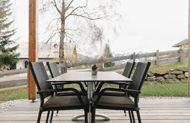 Chalet Village by Apart4you - Foto 48