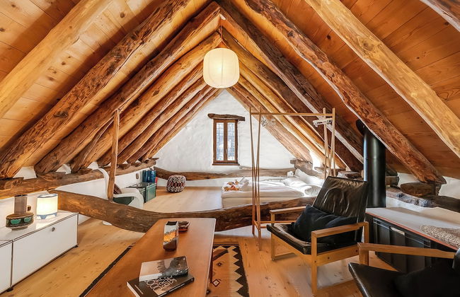 Rustico Over The Bridge Verzasca 2 - Foto 5