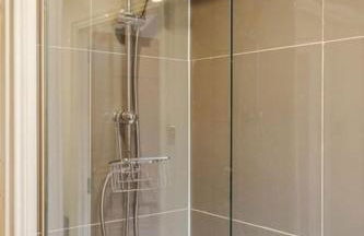 Lovely 2-Bedroom Condo With Balcony and Park View - Foto 5