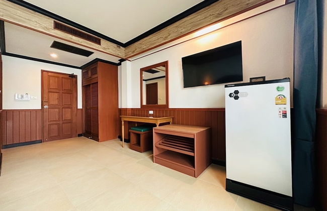 Sawasdee Apartment Patong - Photo 6