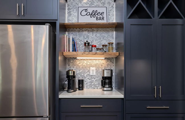 Oasis Near Charlottesville With Pool Grill - Foto 21