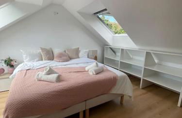 Le cocon du Parisis - Foto 15