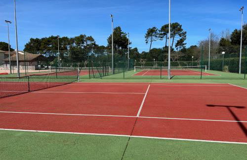 Villa Moana Soustons plage / Vieux-Boucau - Foto 42