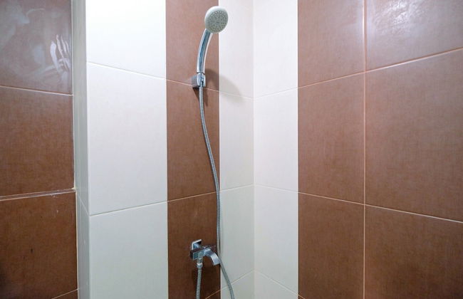 Compact Studio Saladin Mansion Apartment - Photo 12