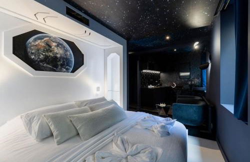 Galaxy La tête dans les étoiles - Foto 24