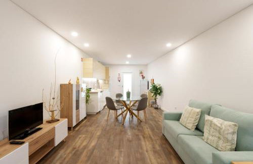 VIVA Spacious Apartment Campanhã - Foto 1