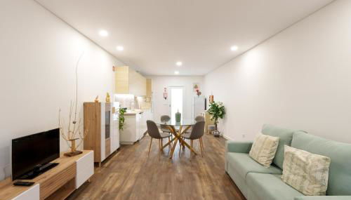 VIVA Spacious Apartment Campanhã - Foto 1