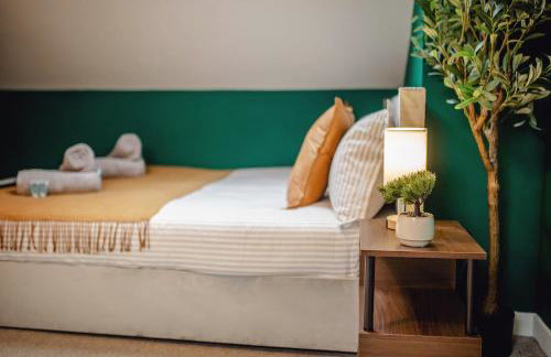 White Marble Residence Free Parking 12PPL - Foto 40