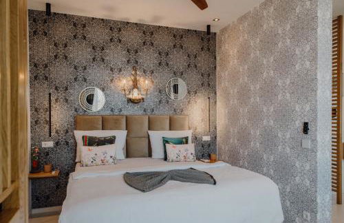 Sky Suites & Sky Bar - Foto 15