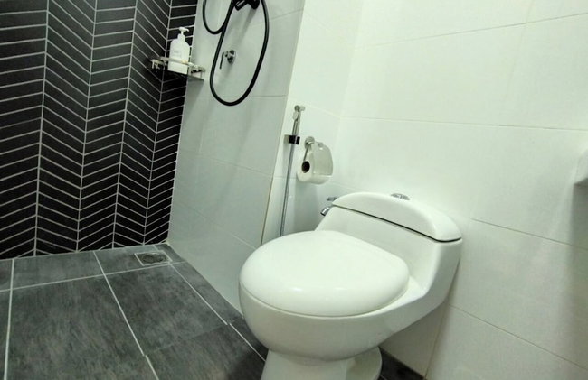 The Horizon Ipoh Emerald By Grab A Stay - Foto 78