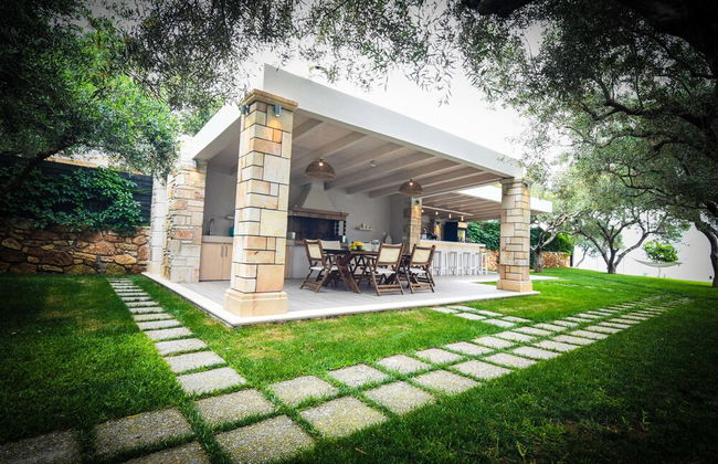 Artina Luxury Villa - Foto 52