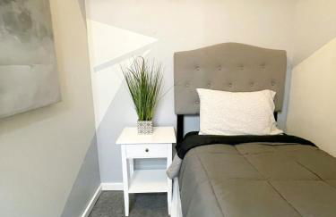 Wrigleyville Friends Unit - 5bdrm - Foto 20